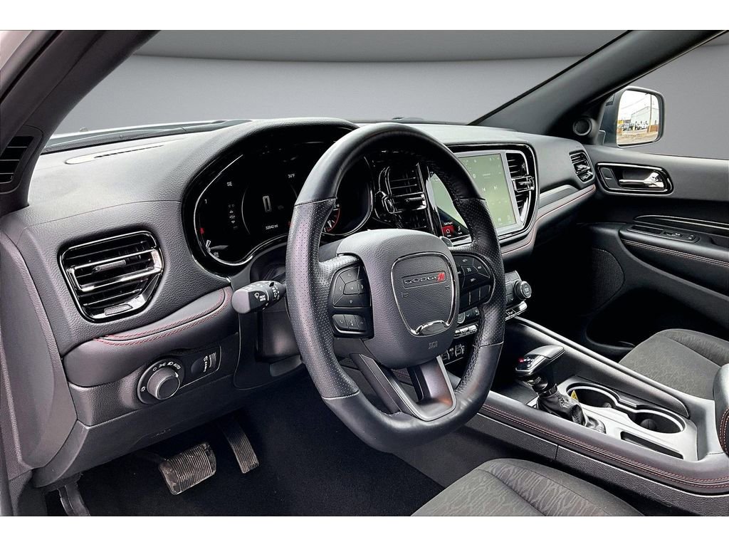 Certified 2025 Dodge Durango GT image 15