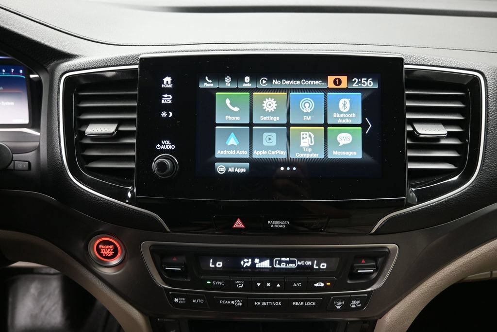 Used 2022 Honda Pilot Special Edition image 11