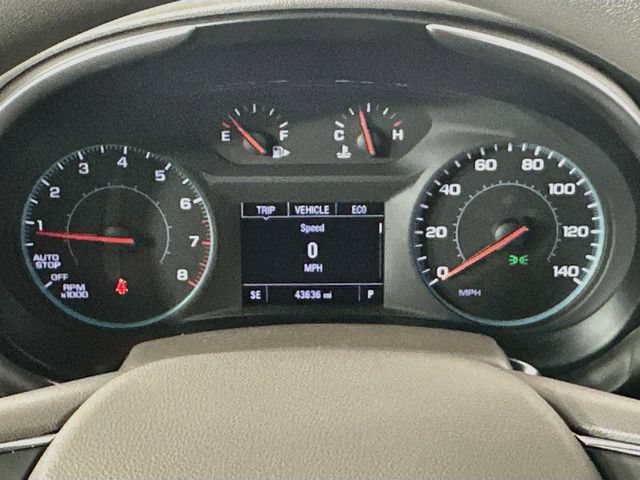 Used 2024 Chevrolet Malibu LS FWD image 2