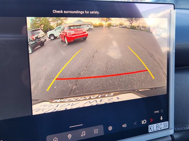 New 2026 MAZDA CX-5 Preferred AWD/4WD image 13