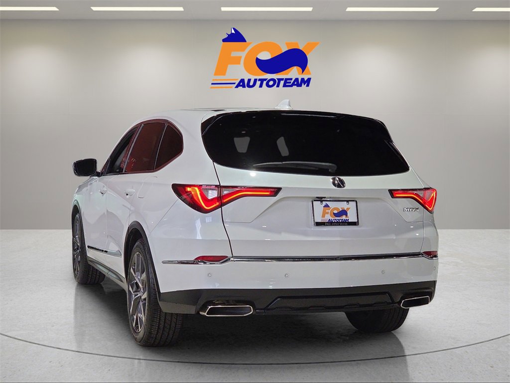 Used 2024 Acura MDX FWD w/ Technology Package image 6