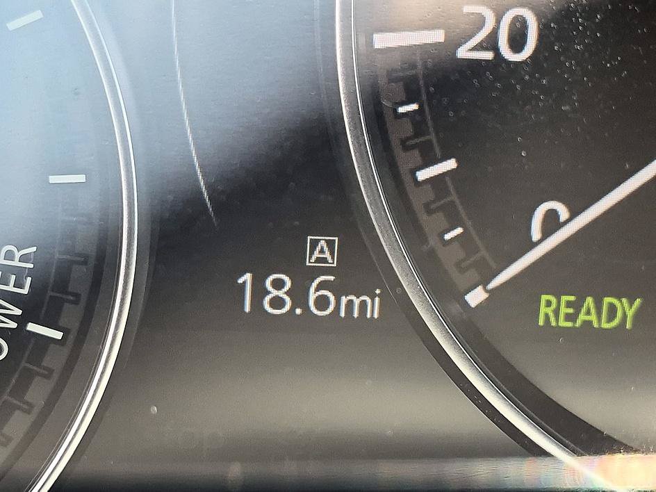 New 2026 MAZDA CX-50 AWD 2.5 Hybrid w/ Weather Package image 20