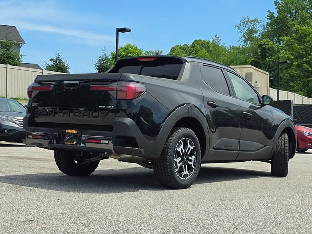 New 2026 Hyundai Santa Cruz XRT AWD/4WD image 18