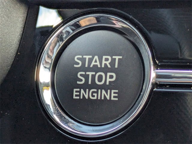 New 2025 Mitsubishi Outlander ES image 32