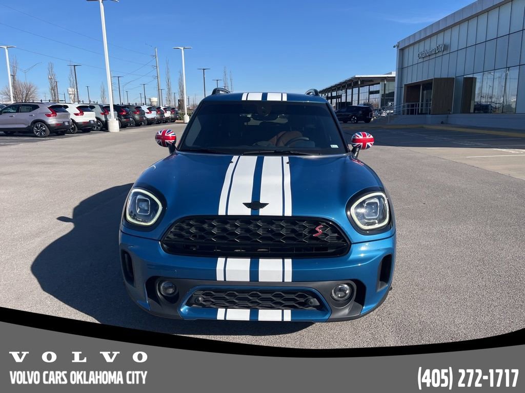 Used 2024 MINI Cooper Countryman S image 2