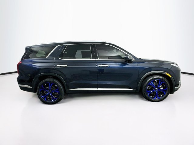 Certified 2023 Hyundai Palisade Limited w/ Cargo Package AWD/4WD image 10