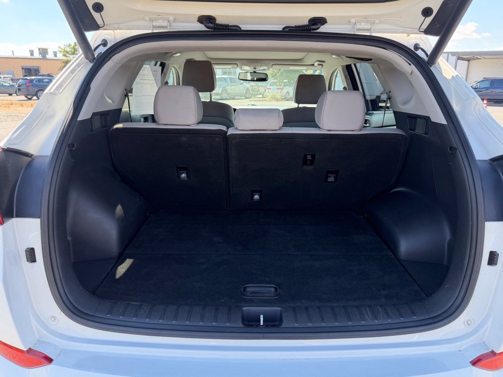 Used 2018 Hyundai Tucson Value AWD/4WD image 5