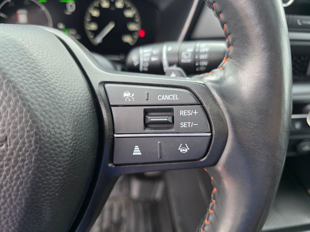 Used 2025 Honda CR-V Sport image 24