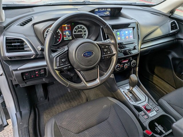 Used 2020 Subaru Forester Premium image 12