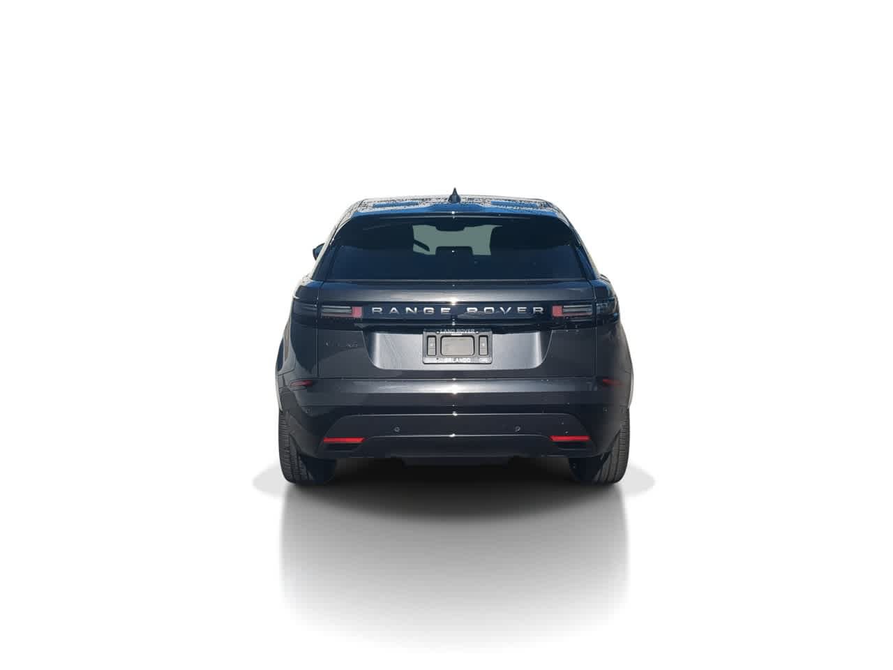 New 2026 Land Rover Range Rover Velar Belgravia AWD/4WD image 7