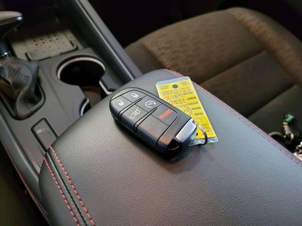 New 2026 Dodge Durango GT image 15