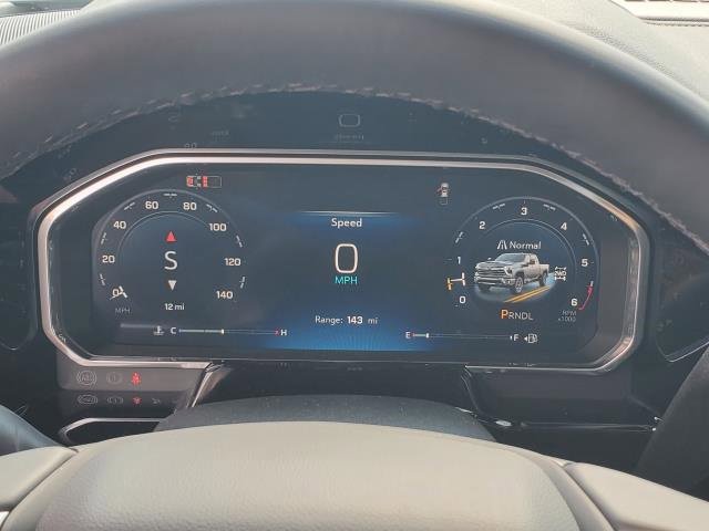 New 2026 Chevrolet Silverado 2500 LT w/ Trail Boss Package image 23