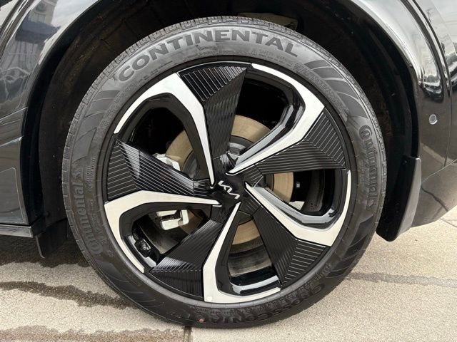 Used 2024 Kia EV6 GT-Line AWD/4WD image 10