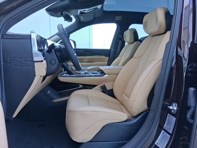 New 2026 Cadillac Escalade IQ Sport 2 image 21