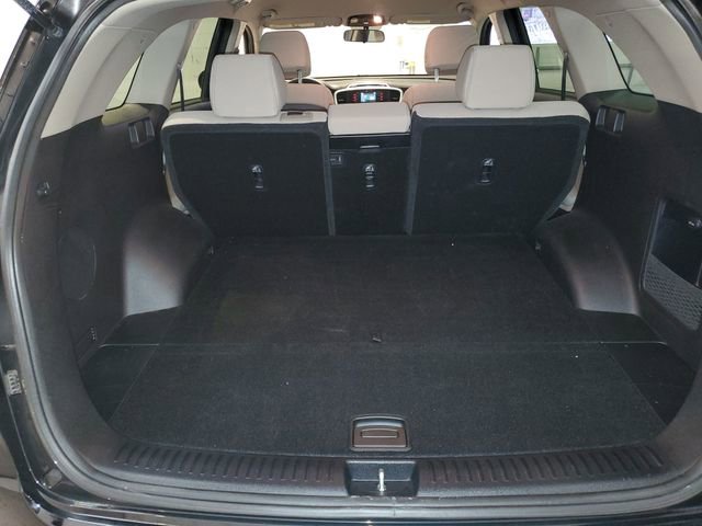 Used 2017 Kia Sorento LX image 25