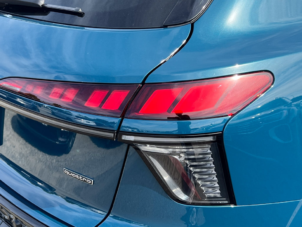 New 2026 Audi Q3 quattro 2.0T AWD/4WD image 8