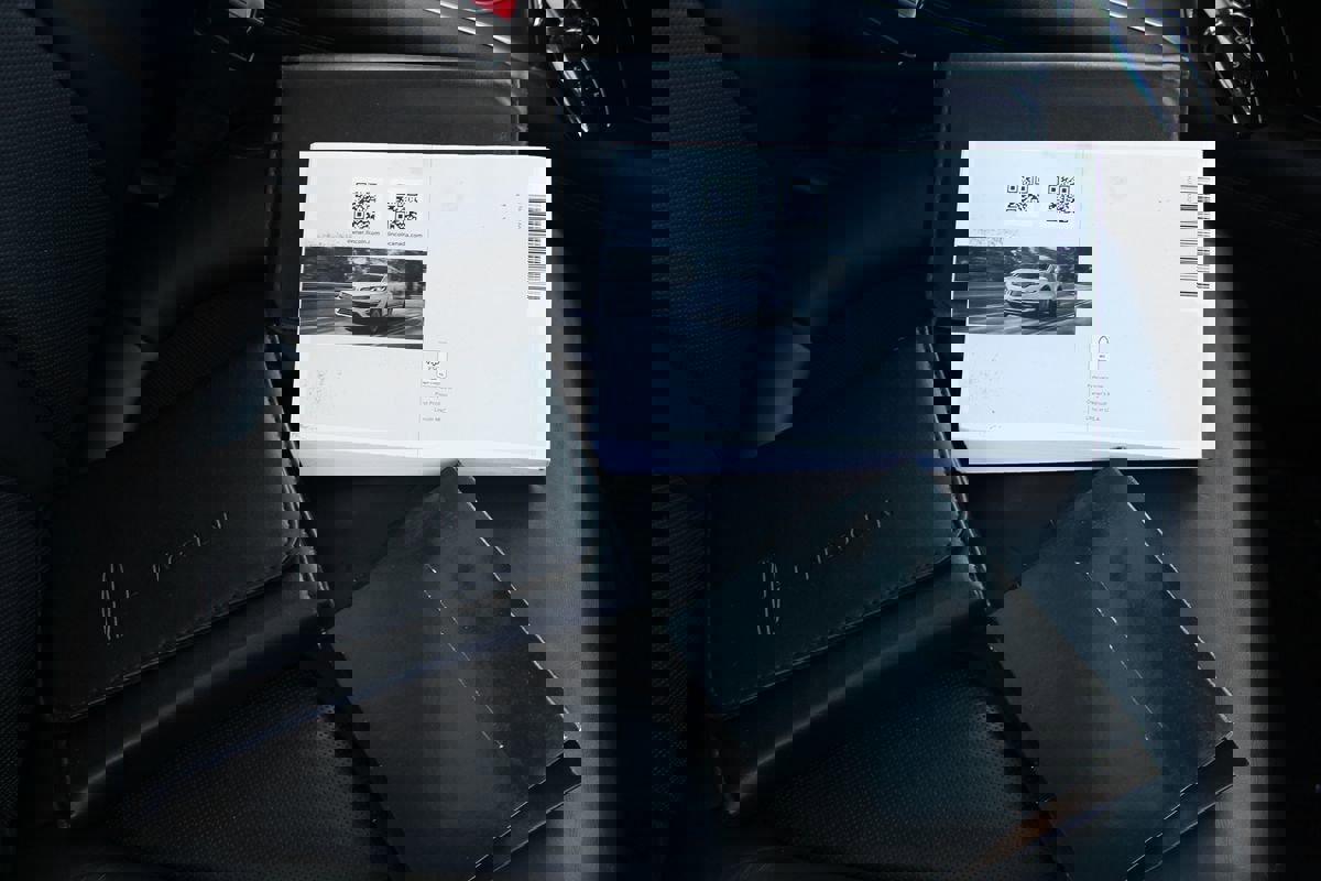 Used 2017 Lincoln MKC Select w/ Select Plus Package image 33