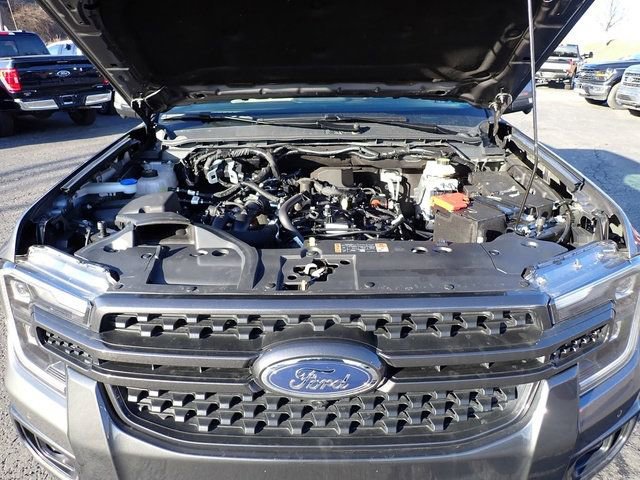 Certified 2024 Ford Ranger Lariat image 15