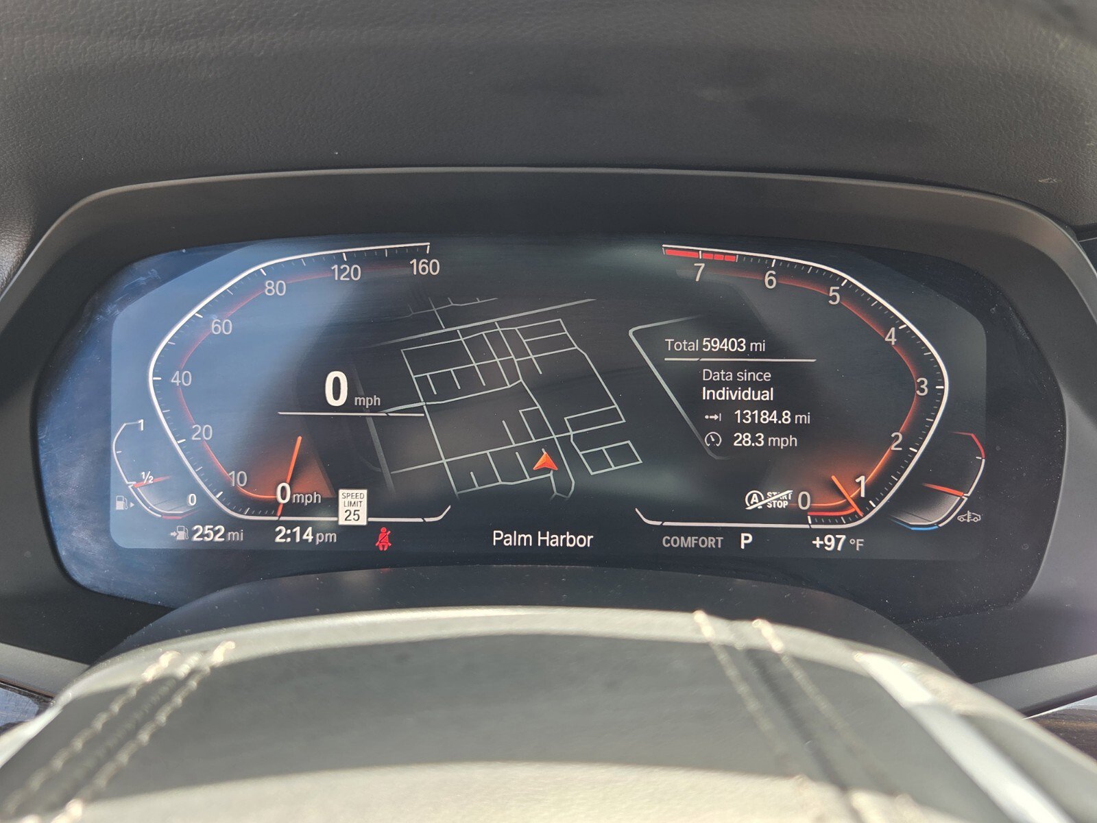 Used 2020 BMW X5 sDrive40i w/ Premium Package RWD image 33