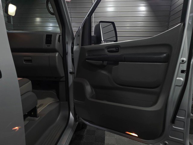 Used 2019 Nissan NV 3500 SV w/ Navigation Package RWD image 29