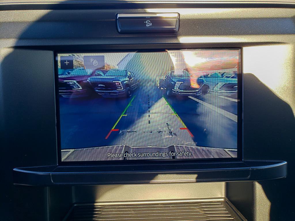 New 2026 Ford F350 XLT w/ FX4 Off-Road Package image 10