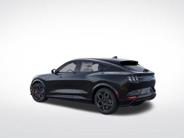 New 2026 Ford Mustang Mach-E GT AWD/4WD image 6