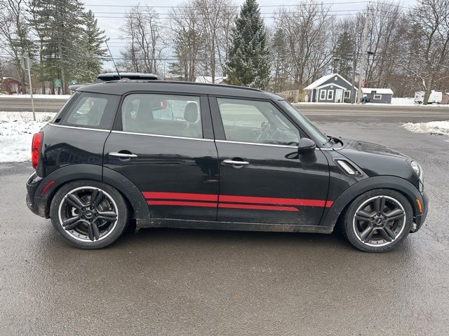 Used 2013 MINI Cooper Countryman S image 6