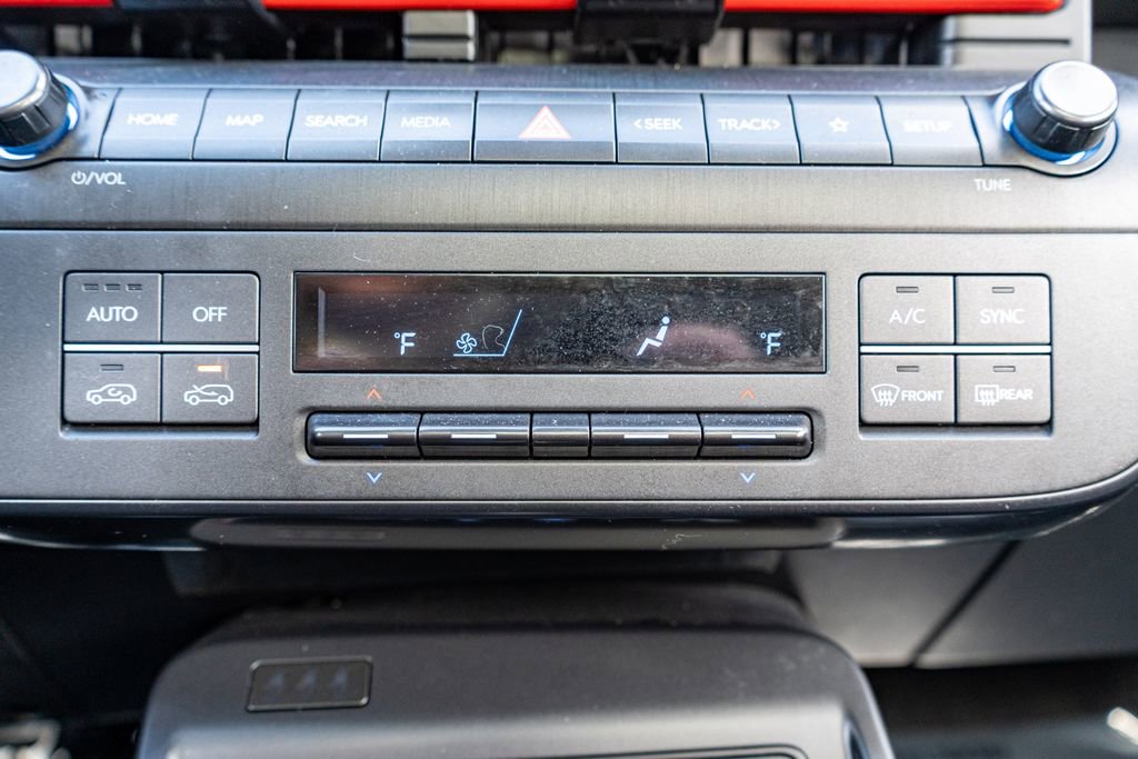 Certified 2024 Hyundai Kona N Line image 35