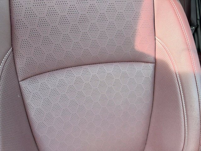 Certified 2022 Kia Seltos SX w/ Sunroof Package AWD/4WD image 40