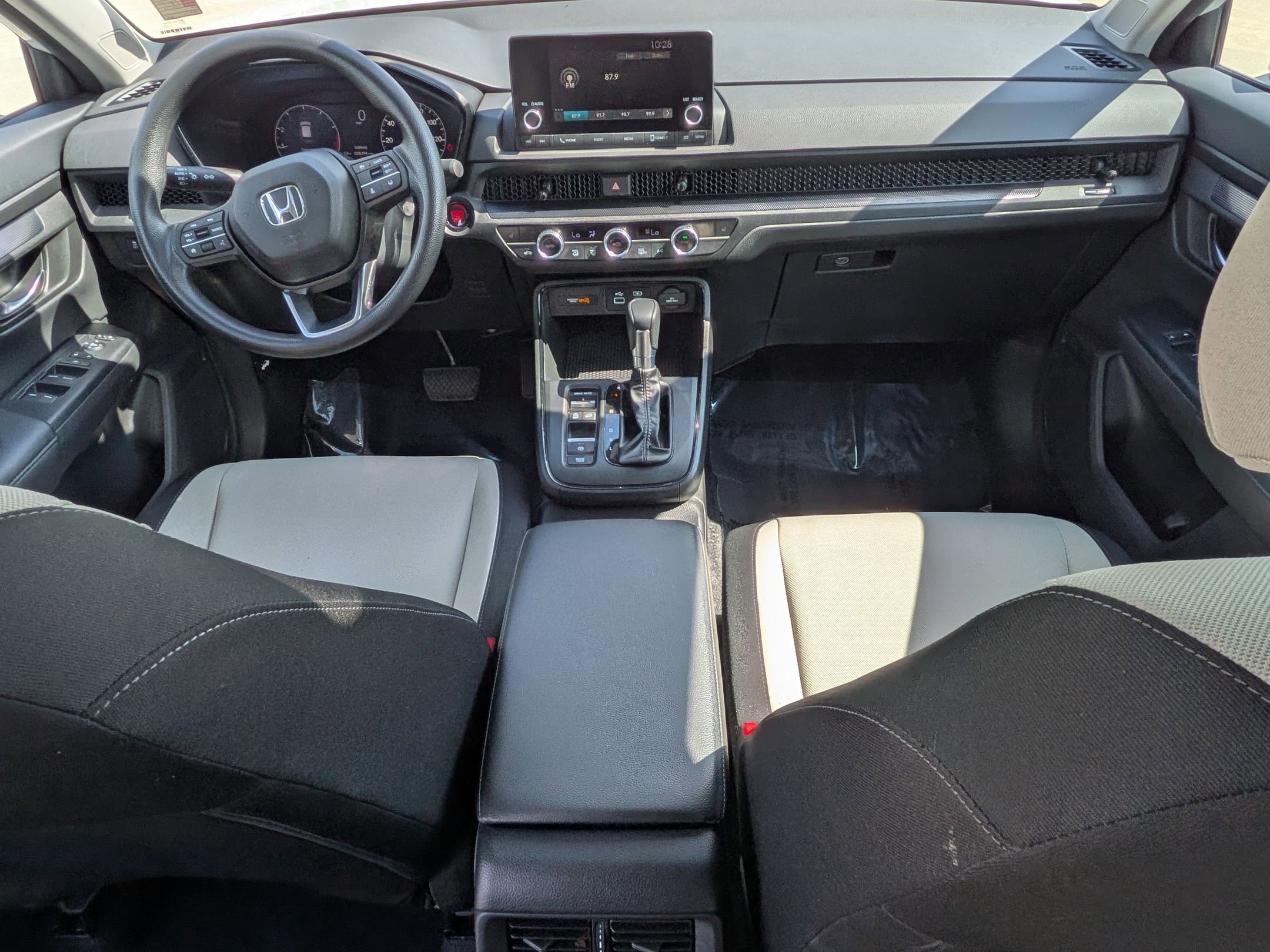 Certified 2024 Honda CR-V EX image 23
