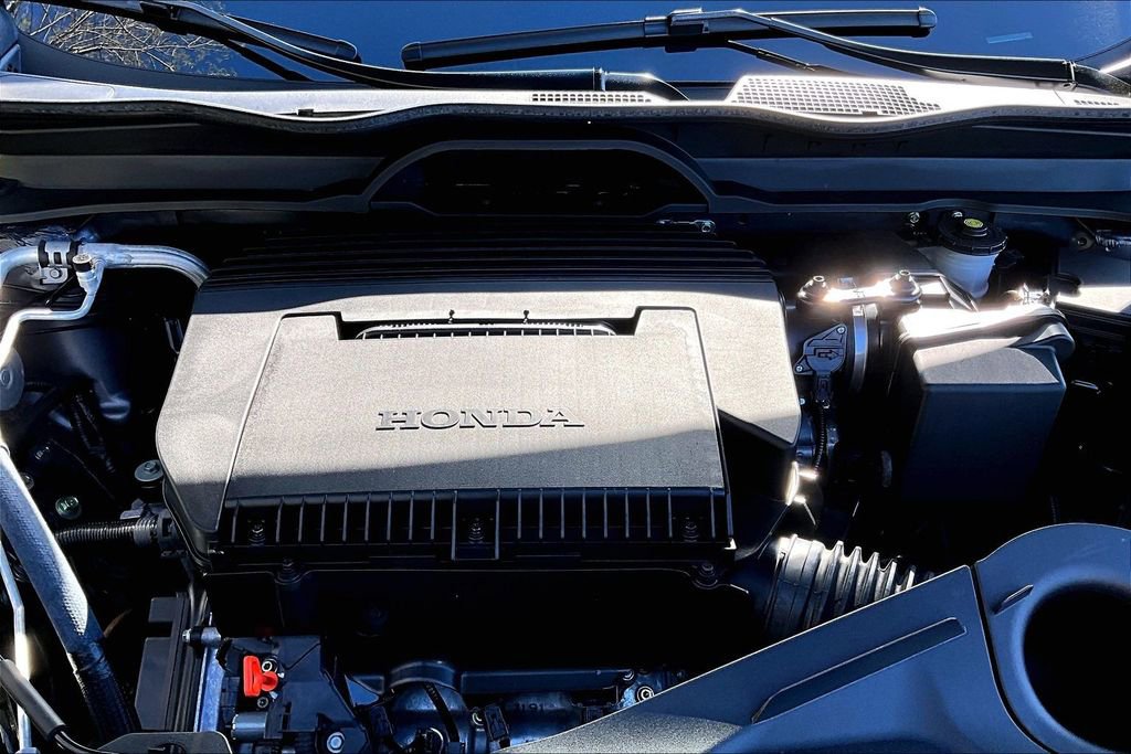 Certified 2025 Honda Pilot EX-L image 21
