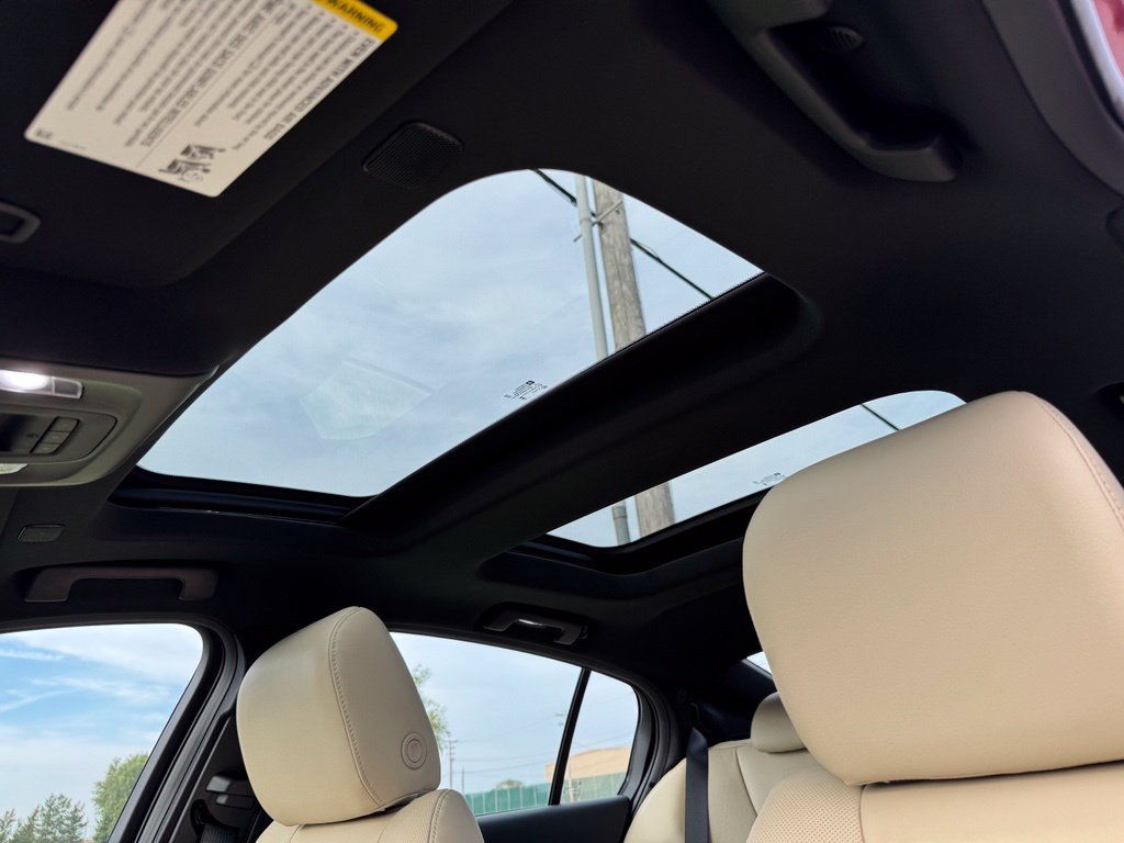 New 2026 Cadillac CT5 Premium Luxury RWD image 14