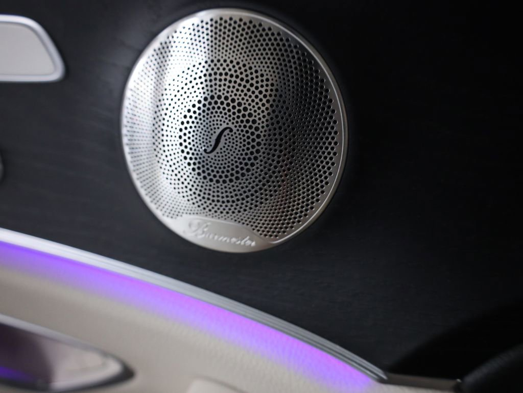 Certified 2022 Mercedes-Benz E 350 4MATIC Sedan image 50