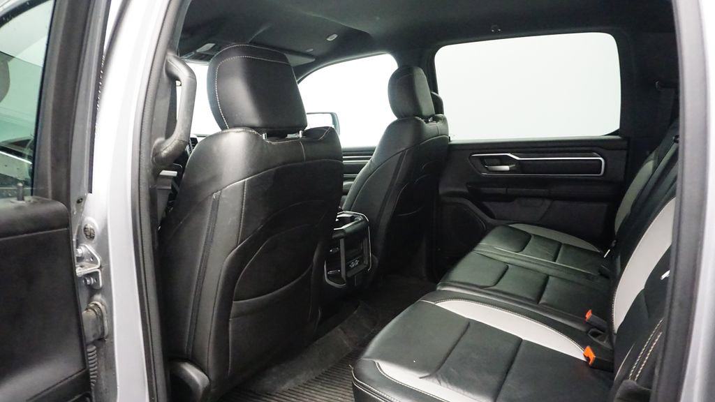 Used 2023 RAM 1500 Big Horn image 17