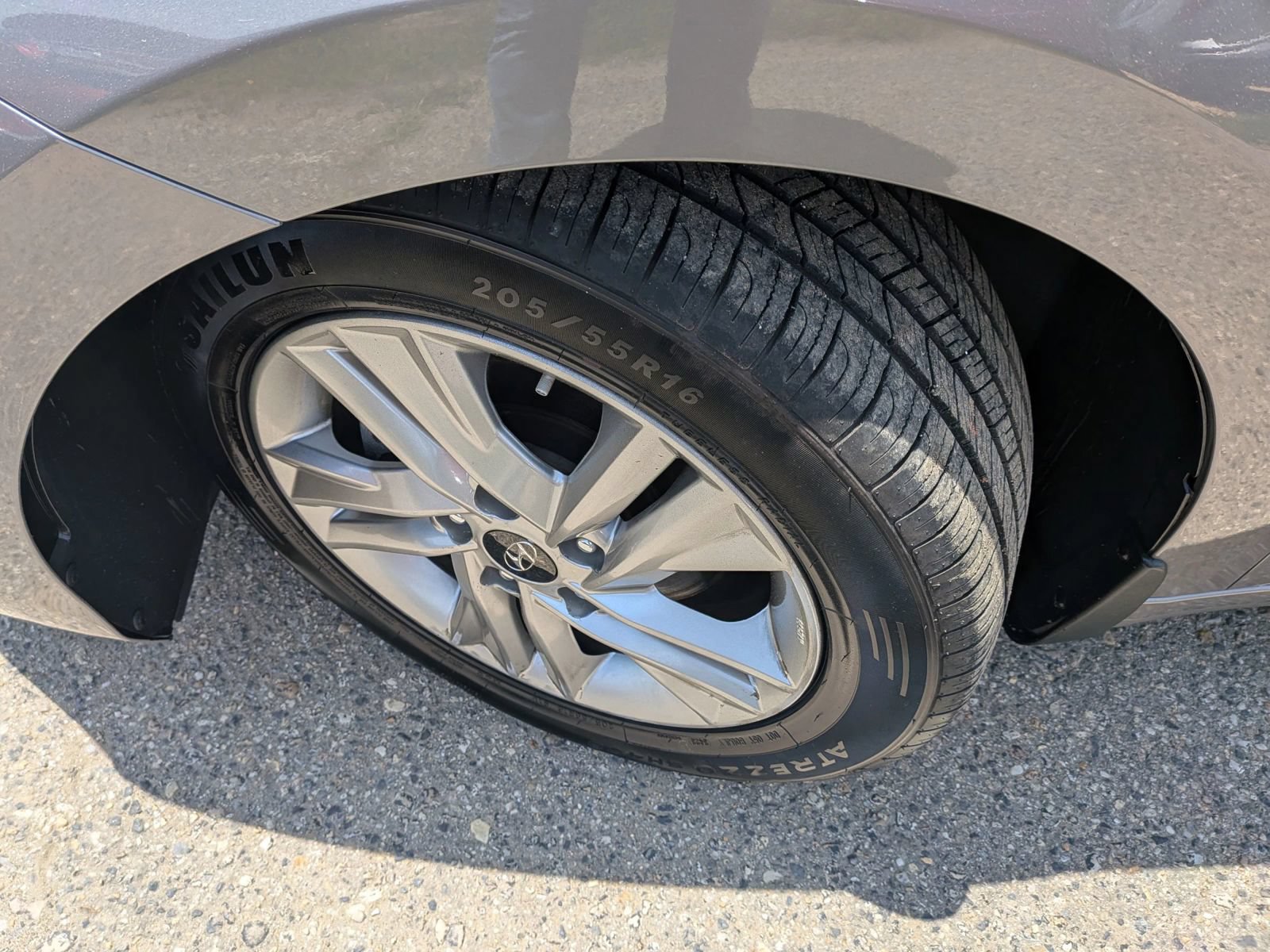 Used 2020 Hyundai Elantra SEL w/ Winter Weather Package FWD image 10