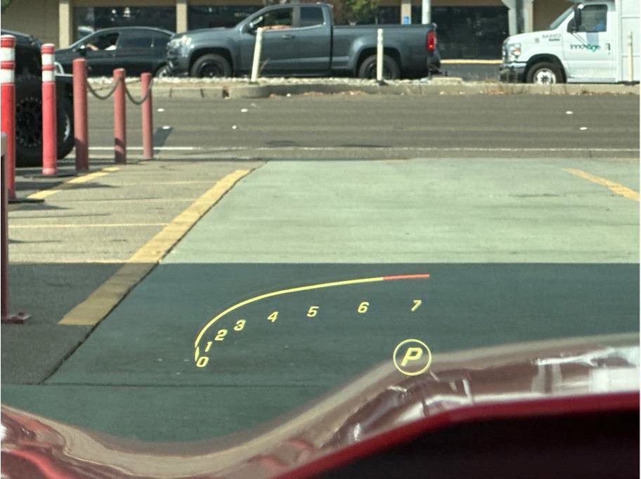 Used 2017 Chevrolet Corvette Z06 image 49