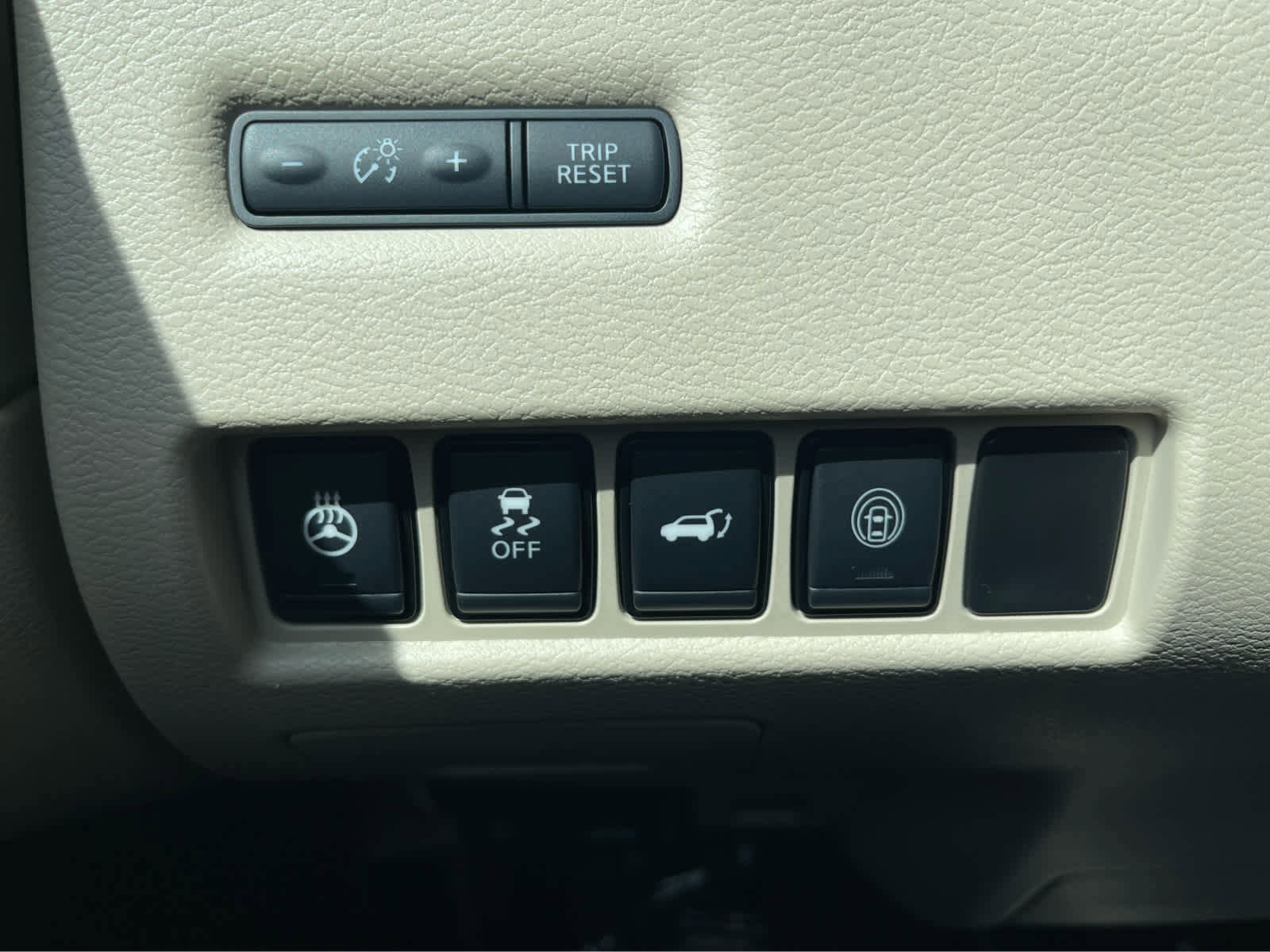 Used 2024 Nissan Murano Platinum FWD image 17