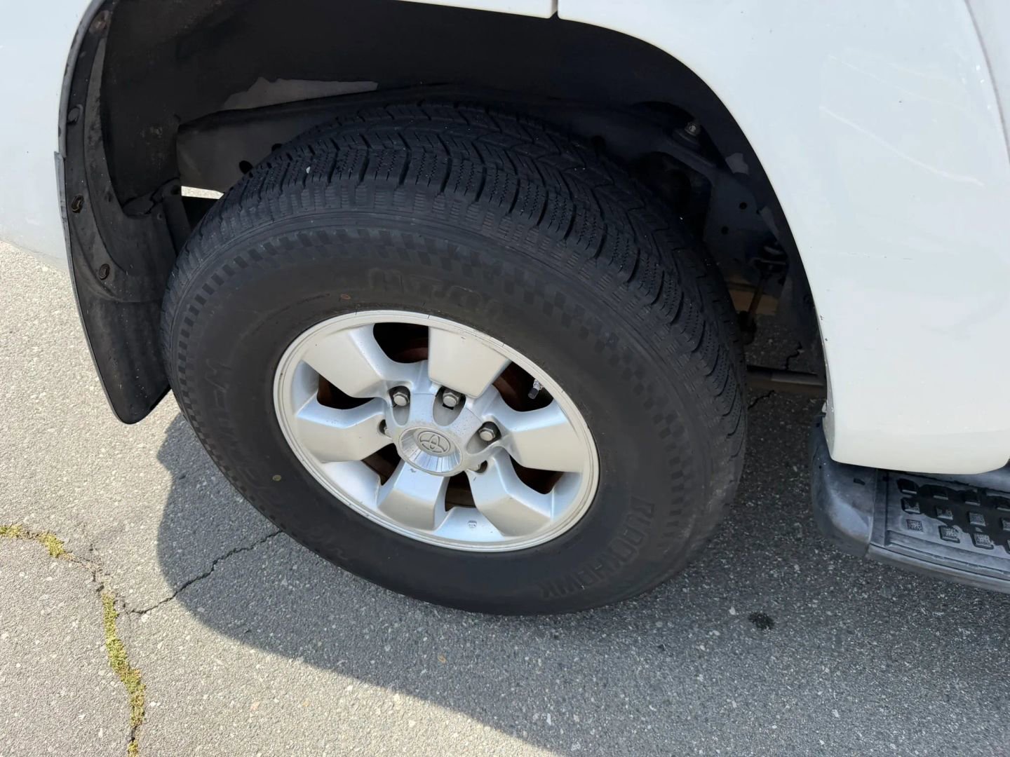 Used 2005 Toyota 4Runner SR5 image 26