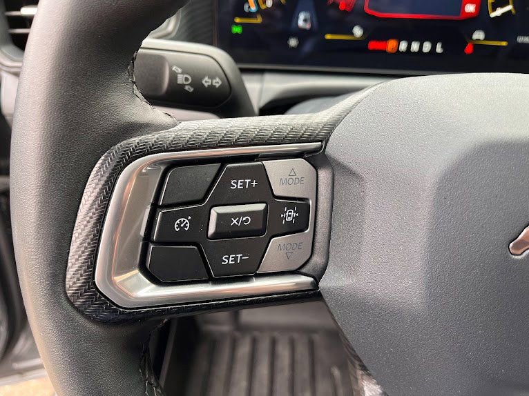 Used 2024 Ford Mustang Coupe image 14