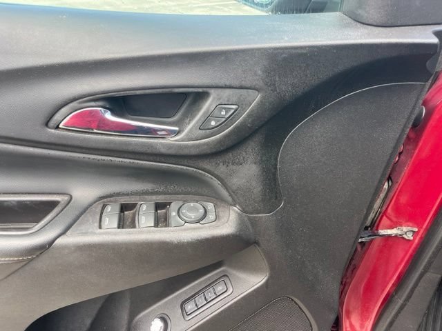 Used 2018 Chevrolet Equinox Premier FWD image 13