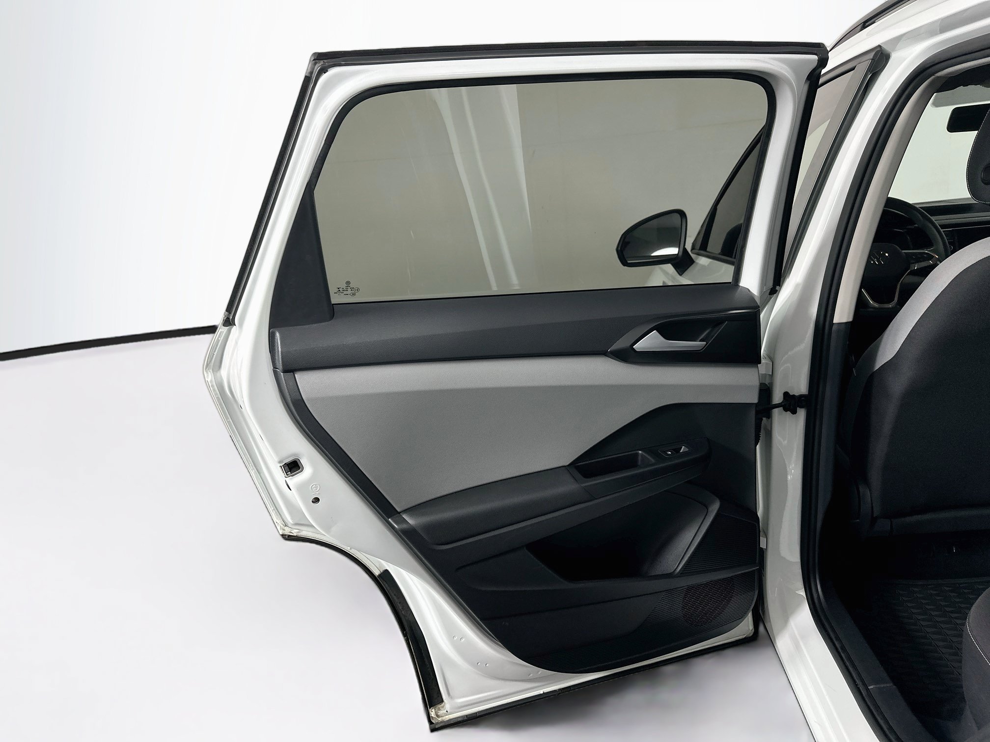 Used 2022 Volkswagen Taos S FWD image 24