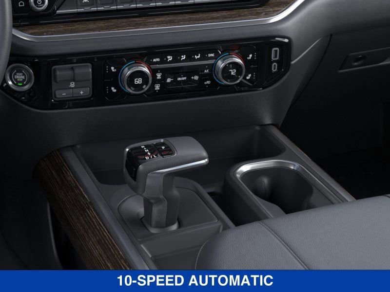 New 2026 GMC Sierra 1500 Elevation image 24