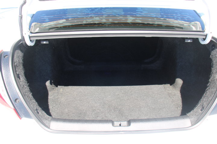 Used 2016 Honda Civic EX-T image 14
