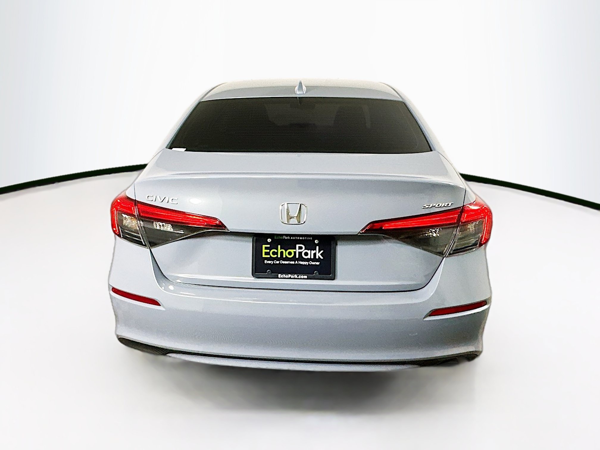 Used 2024 Honda Civic Sport image 7