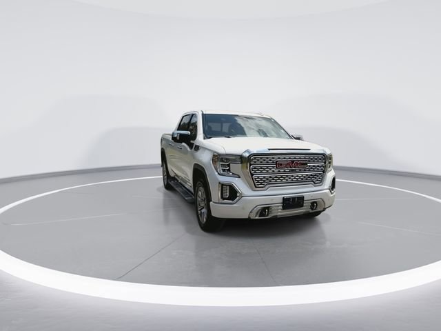 Used 2020 GMC Sierra 1500 Denali w/ Technology Package AWD/4WD image 2