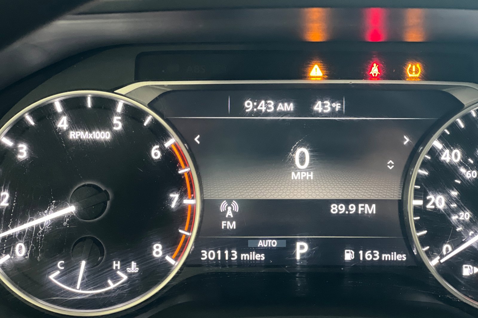 Used 2022 Nissan Rogue SV image 25