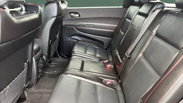 Used 2023 Dodge Durango R/T AWD/4WD image 18