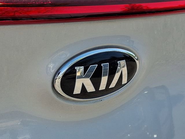 Certified 2022 Kia Sportage LX FWD image 31