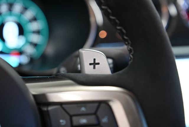 Used 2020 Ford Mustang Shelby GT500 w/ Carbon Fibre Track Pack image 52