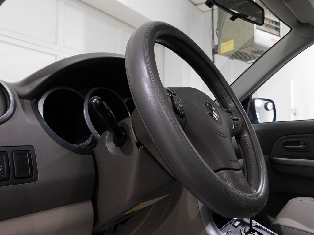 Used 2007 Suzuki Grand Vitara Luxury image 29